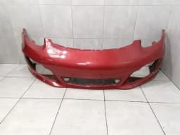 PORSCHE Porsche Boxster 981 Front Bumper 98150531100 Front Bumper — thumbnail 1