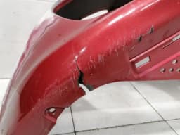 PORSCHE Porsche Boxster 981 Front Bumper 98150531100 Front Bumper — thumbnail 5