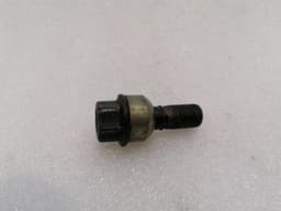 PORSCHE Porsche Boxster 981 wheel bolt set 97036120300 wheel bolts wheel bolt — thumbnail 10