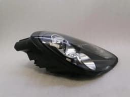 PORSCHE Porsche Boxster 981 Right Headlight 98163122204 LHD Xenon Headlight — thumbnail 3