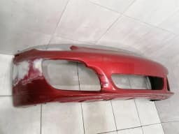 PORSCHE Porsche Boxster 981 Front Bumper 98150531100 Front Bumper — thumbnail 6