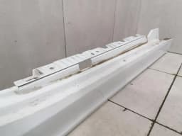 PORSCHE Porsche Boxster 981 side skirt 98150446210 side skirts — thumbnail 8