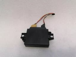 PORSCHE PORSCHE BOXSTER 981 Electronic module 99161818506 Steuergerät PDC PARK ASSIST — thumbnail 3