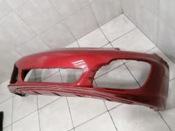 PORSCHE Porsche Boxster 981 Front Bumper 98150531100 Front Bumper — thumbnail 7