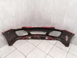 PORSCHE Porsche Boxster 981 Front Bumper 98150531100 Front Bumper — thumbnail 9