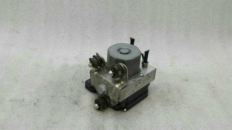 PORSCHE Porsche Boxster 981 A.B.S Pump 98185575501 ABS Pump Hydraulic Block