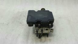 PORSCHE Porsche Boxster 981 A.B.S Pump 98185575501 ABS Pump Hydraulic Block — thumbnail 9