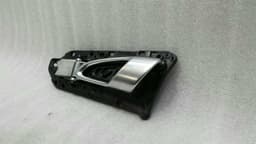PORSCHE Porsche Boxster 981 left door inner handle 99155552100 interior door handle left — thumbnail 7