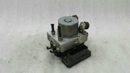 PORSCHE Porsche Boxster 981 A.B.S Pump 98185575501 ABS Pump Hydraulic Block — thumbnail 8