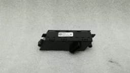 PORSCHE Porsche Boxster 981 seat memory switch 97061310450 seat switch RHD — thumbnail 3