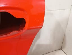PORSCHE Porsche Boxster 981 left front door 98153151303 door front left — thumbnail 8