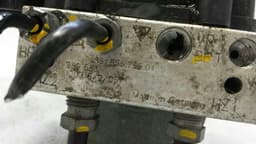PORSCHE Porsche Boxster 981 A.B.S Pump 98185575501 ABS Pump Hydraulic Block — thumbnail 5