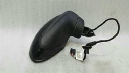 PORSCHE Porsche Boxster 981 Right Door Mirror RHD 99161271401 Right Hand Handlebar — thumbnail 3