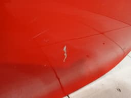 PORSCHE Porsche Boxster 981 left front door 98153151303 door front left — thumbnail 6