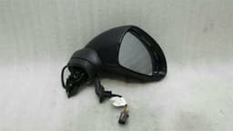 PORSCHE Porsche Boxster 981 Right Door Mirror RHD 99161271401 Right Hand Handlebar — thumbnail 7