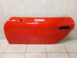 PORSCHE Porsche Boxster 981 left front door 98153151303 door front left — thumbnail 10