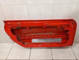 PORSCHE Porsche Boxster 981 left front door 98153151303 door front left — thumbnail 9
