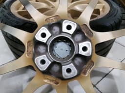PORSCHE Porsche Boxster 981 Alloy Wheel 98136216012 Carrera S III Alloy Wheel SET SET — thumbnail 7
