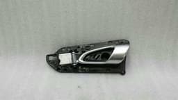 PORSCHE Porsche Boxster 981 left door inner handle 99155552100 interior door handle left — thumbnail 6
