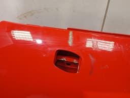 PORSCHE Porsche Boxster 981 left front door 98153151303 door front left — thumbnail 4