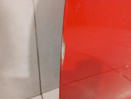 PORSCHE Porsche Boxster 981 left front door 98153151303 door front left — thumbnail 3