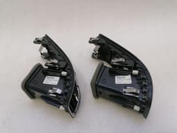 PORSCHE Porsche Boxster 981 air vent 98155214202 set of 4 ventilation nozzle ventilation grille — thumbnail 4