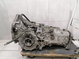 PORSCHE Porsche Boxster GTS 3.4 981 Gearbox G8120 Manual Gearbox 4.51 Ratio — thumbnail 5