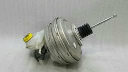PORSCHE Porsche Boxster 981 Brake Servo 98135502527 Brake Booster — thumbnail 1