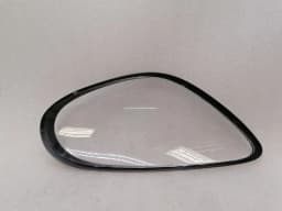PORSCHE Porsche Boxster 981 right headlight glass lens headlight headlight right — thumbnail 9