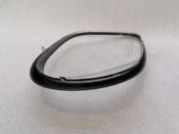 PORSCHE Porsche Boxster 981 right headlight glass lens headlight headlight right — thumbnail 5