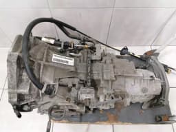 PORSCHE Porsche Boxster GTS 3.4 981 Gearbox G8120 Manual Gearbox 4.51 Ratio — thumbnail 7