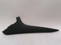 PORSCHE Porsche Boxster 981 console cover set 99155313201 console trim leather — thumbnail 2