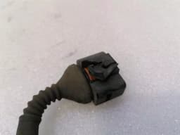 PORSCHE Porsche Boxster 981 Wiring Loom 98160913301 Wiring Harness Rear Axle — thumbnail 3