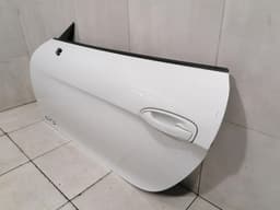 PORSCHE Porsche Boxster 981 left front door 98153191105 door front left — thumbnail 2