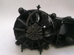 PORSCHE Porsche Boxster 981 cooling fan set 99162405006 fan set — thumbnail 3