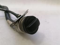 PORSCHE Porsche Boxster 981 Fuel Filler Neck 99120104406 Filler Neck — thumbnail 2