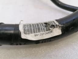 PORSCHE Porsche Boxster 981 Fuel Filler Neck 99120104406 Filler Neck — thumbnail 7