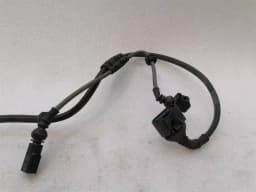 PORSCHE Porsche Boxster 981 Wiring Loom 98160913301 Wiring Harness Rear Axle — thumbnail 2
