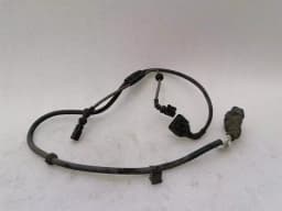 PORSCHE Porsche Boxster 981 Wiring Loom 98160913301 Wiring Harness Rear Axle — thumbnail 5