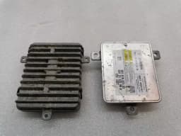 PORSCHE Porsche Boxster 981 Xenon Ballast 99161832118 Xenon Ballast Set LED — thumbnail 2