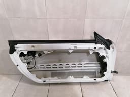 PORSCHE Porsche Boxster 981 left front door 98153191105 door front left — thumbnail 6