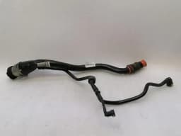 PORSCHE Porsche Boxster 981 Fuel Filler Neck 99120104406 Filler Neck — thumbnail 1