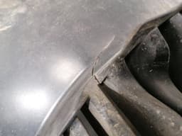 PORSCHE Porsche Boxster 981 FRH Wheel Arch Liner 98150450203 WHEEL ARCH COVER Front Re — thumbnail 5