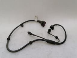 PORSCHE Porsche Boxster 981 Wiring Loom 98160913301 Wiring Harness Rear Axle — thumbnail 1