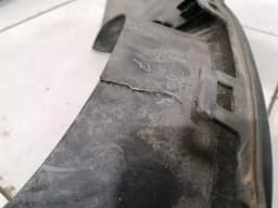 PORSCHE Porsche Boxster 981 Rear 98150551202 Rear Lower Cover Diffuser Sport Design — thumbnail 7