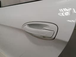 PORSCHE Porsche Boxster 981 left front door 98153191105 door front left — thumbnail 4