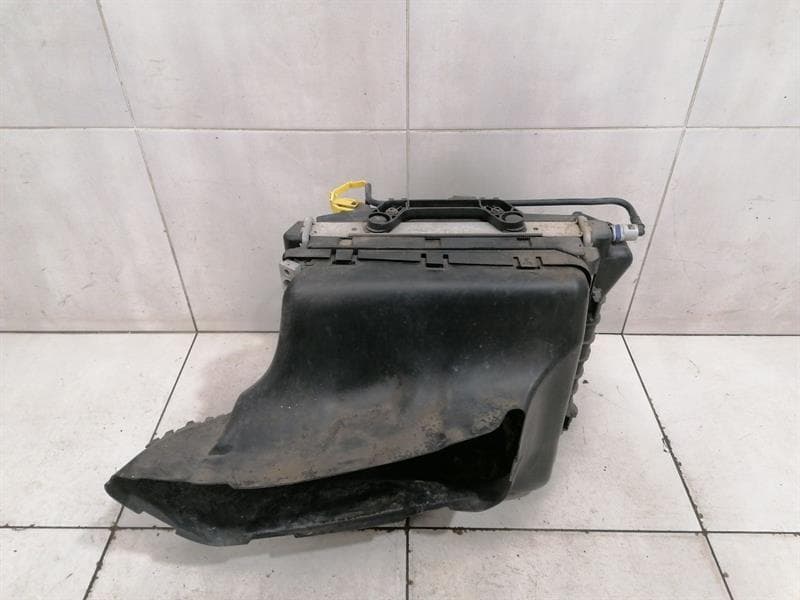 PORSCHE Porsche 991 718 911 981 Radiator Pack 99110613103 Radiator Pack LINK LEFT