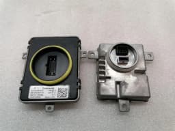 PORSCHE Porsche Boxster 981 Xenon Ballast 99161832118 Xenon Ballast Set LED — thumbnail 5