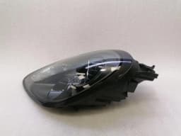 PORSCHE Porsche Boxster 981 GT4 GTS Left Head Light 98163126301 Headlight Left AFS — thumbnail 3