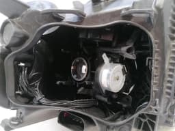 PORSCHE Porsche Boxster 981 GT4 GTS Left Head Light 98163126301 Headlight Left AFS — thumbnail 7